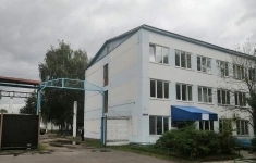 Сдам коммерческую недвижимость 8579 м2 картинка из объявления