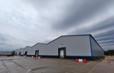 Сдам коммерческую недвижимость 1456.7 м2 картинка из объявления