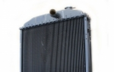Радиатор водяной 130У.13.010-1СП, сердцевину картинка из объявления