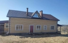 Продам дом 123 м2 картинка из объявления