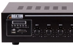 Усилители Roxton MA-240 картинка из объявления