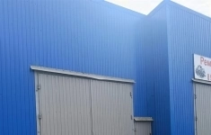 Сдам коммерческую недвижимость 66 м2 картинка из объявления