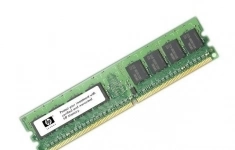 715282-001/713981-B21 Модуль памяти 4Gb HP 1600MHz PC3L-12800R-11 DDR3 singlerank x4 1.35V картинка из объявления