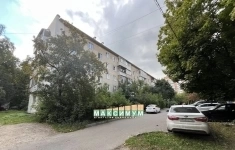 Продам 2 комнатную квартиру 44 м2 картинка из объявления