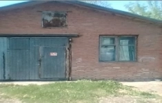 Продам гараж 81 м2 картинка из объявления