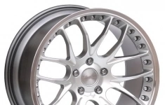 Колесный диск Breyton Race GTP 9.5x19/5x120 D72.5 ET42 HSP картинка из объявления