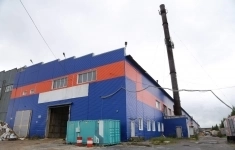 Продам коммерческую недвижимость 8000 м2 картинка из объявления