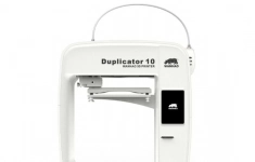 3D принтер Wanhao Duplicator 10 картинка из объявления