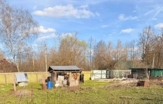 Продам участок 7.2 сот. картинка из объявления