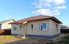 Продам коттедж 118 м2 в объявлении 10 фото Продам коттедж 118 м2 картинка из объявления