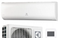 Настенная сплит-система Electrolux ATRIUM EACS-09 HAT/N3_19Y картинка из объявления