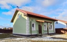 Продам дом 143 м2 картинка из объявления