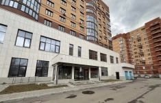 Продам коммерческую недвижимость 116.8 м2 картинка из объявления