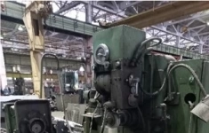 Шлицешлифовальный станок, модель МШ 348, 1981 г.в. (Лот 18) картинка из объявления