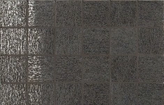 NovaBell Pietra Di Basalto Mosaico Nero Lappato керамогранит (30 x 30 см) (PDB 992L) картинка из объявления