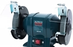 Точильный станок ALTECO BG 250-150 250 Вт 150 мм картинка из объявления