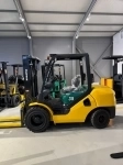 Вилочный погрузчик KOMATSU FG35 картинка из объявления