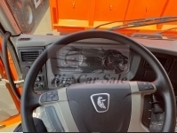 Самосвал КАМАЗ 6520-7915-49(B5) картинка из объявления