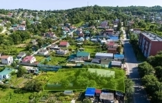 Продам участок 11 сот. картинка из объявления