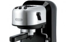 Кофеварка рожковая DeLonghi EC 271 картинка из объявления