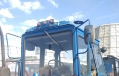 Трактор МТЗ-80,  гос. № МТ7948 в объявлении 3 фото Трактор МТЗ-80,  гос. № МТ7948 картинка из объявления