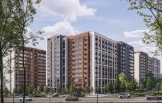 Продам 1 комнатную квартиру 34 м2 картинка из объявления