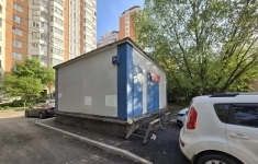 Продам коммерческую недвижимость 31 м2 в объявлении 9 фото Продам коммерческую недвижимость 31 м2 картинка из объявления