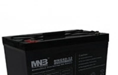 Аккумулятор MNB MNG 90 а/ч 12В картинка из объявления
