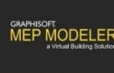 Право на использование программного обеспечения MEP Modeler для ARCHICAD (1 р.м., для временных лицензий) картинка из объявления