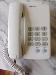 Телефон стационарный Samsung SP-F203 картинка из объявления