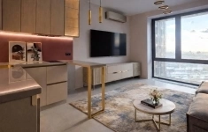 Продам 1 комнатную квартиру 25 м2 картинка из объявления