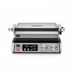 Мультигриль с вафельницей DeLonghi MultiGrill CGH923D картинка из объявления