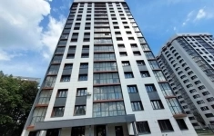 Продам 1 комнатную квартиру 34 м2 картинка из объявления