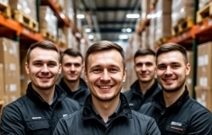 Сборщик товаров на склад в объявлении 1 фото Сборщик товаров на склад картинка из объявления
