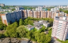 Продам коммерческую недвижимость 613.1 м2 картинка из объявления