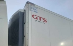 Специализированный рефрижератор Schmitz Cargobull SKO24/L - 13.4 FP COOL V7 картинка из объявления