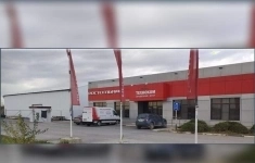 Продам коммерческую недвижимость 823 м2 картинка из объявления