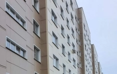 Продам 1 комнатную квартиру 38 м2 картинка из объявления