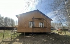 Продам дом 92 м2 картинка из объявления