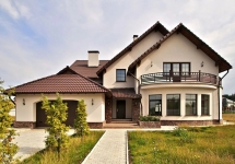Строительство домов и коттеджей в Воронеже и стройка по картинка из объявления