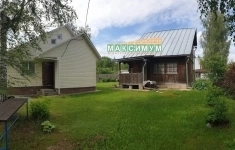 Продам дачу 103 м2 картинка из объявления