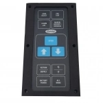 Клавиатура Carrier Micro Link-2/2i/3 (79-66669-04) картинка из объявления