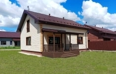 Продам коттедж 155 м2 картинка из объявления