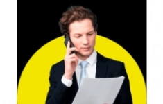 Менеджер чата по подбору персонала в объявлении 1 фото Менеджер чата по подбору персонала картинка из объявления