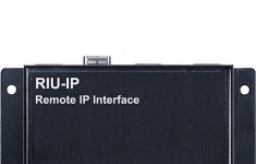 Интерфейс JK Audio RIU-IP картинка из объявления