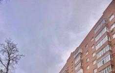 Продам 1 комнатную квартиру 40 м2 картинка из объявления