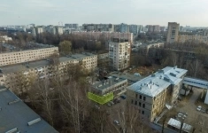 Продам коммерческую недвижимость 47 м2 картинка из объявления