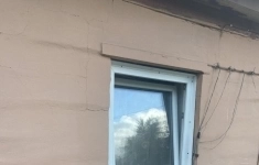 Сдам дом 35 м2 картинка из объявления