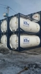 Танк-контейнер объём 25м3 тип Т4, для перевозки сырой нефти, новый картинка из объявления