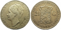 Монета Нидерландов картинка из объявления